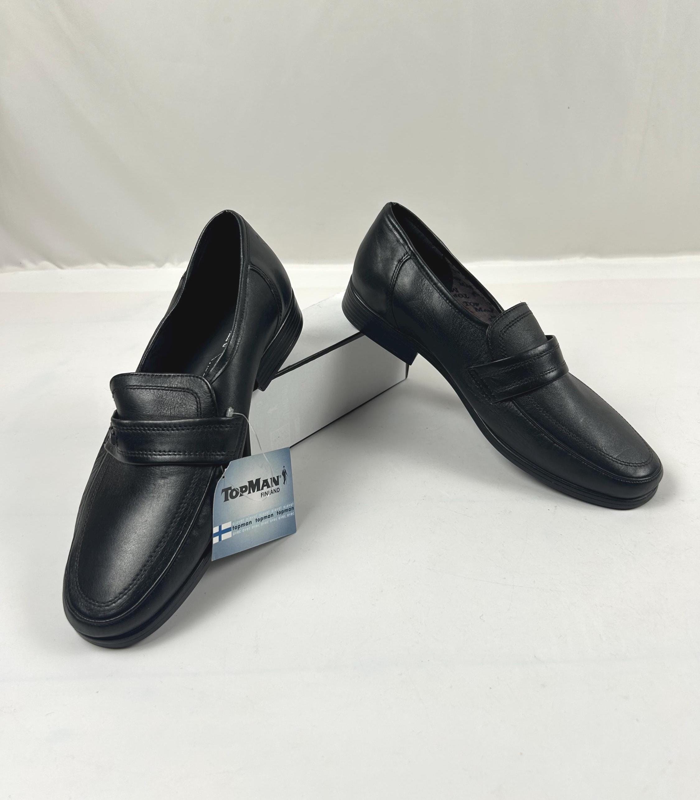 Paraboot Vintage - Etsy