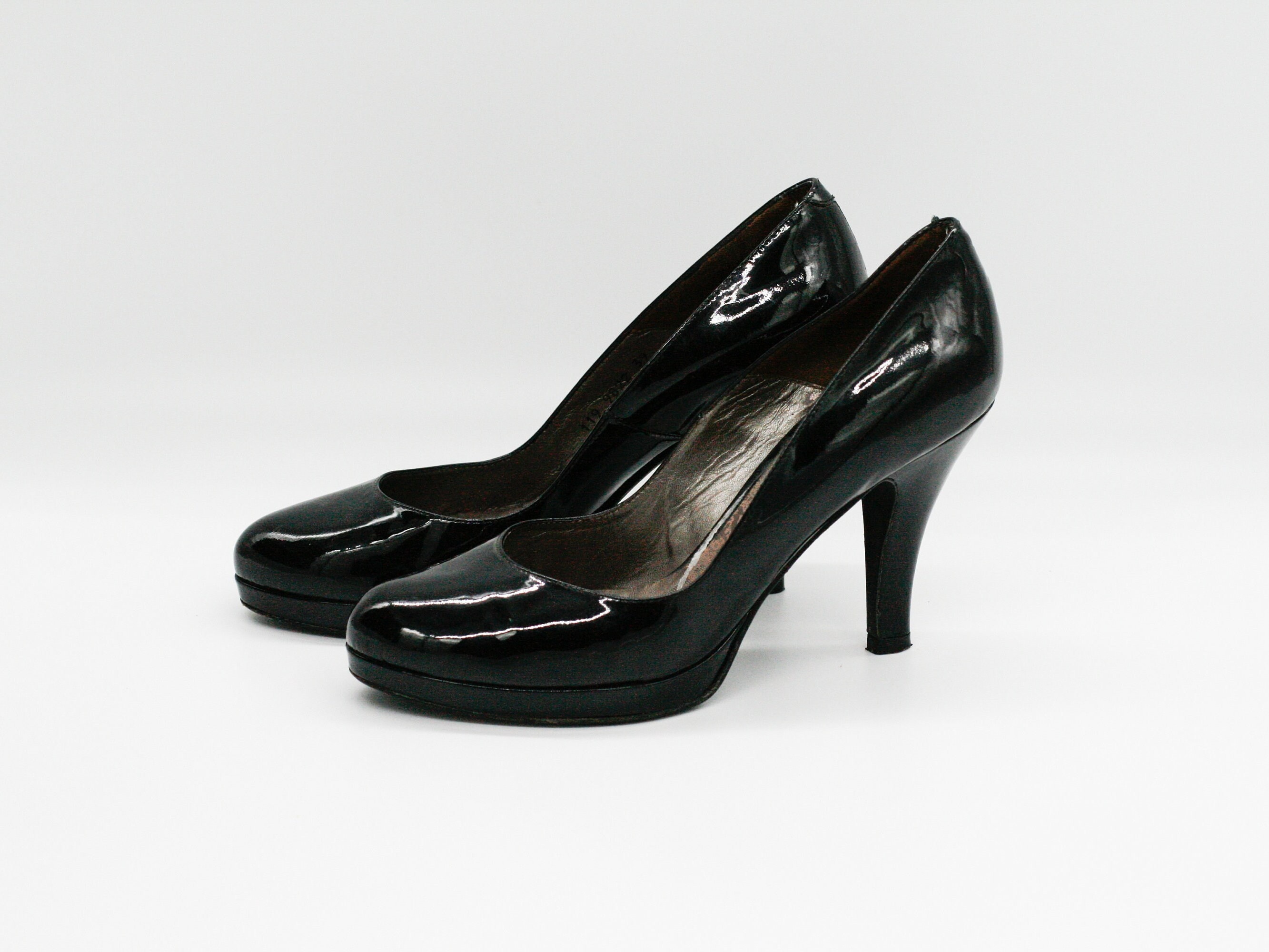 Size 15 high heels sale