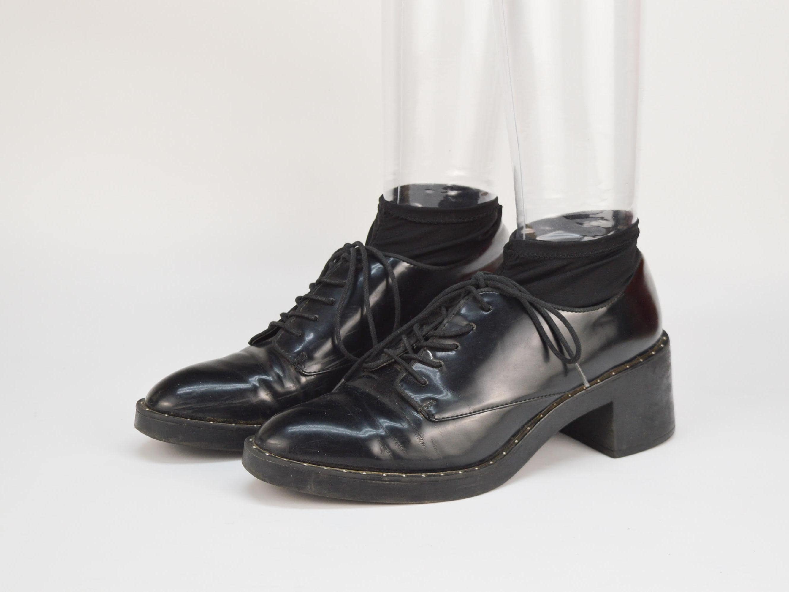 Vintage zara shoes España