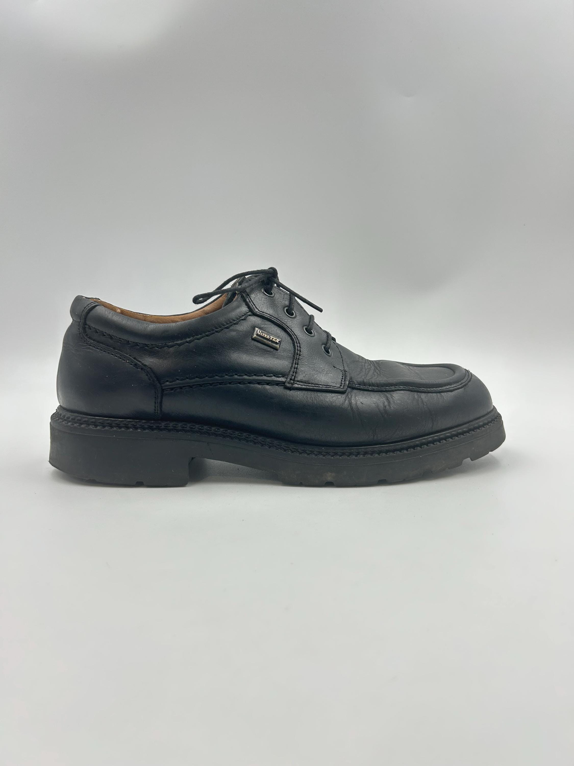 靴 OLD Parachoc rubber sole leather shoes 222342-1N_grande.jpg?v=1690930689