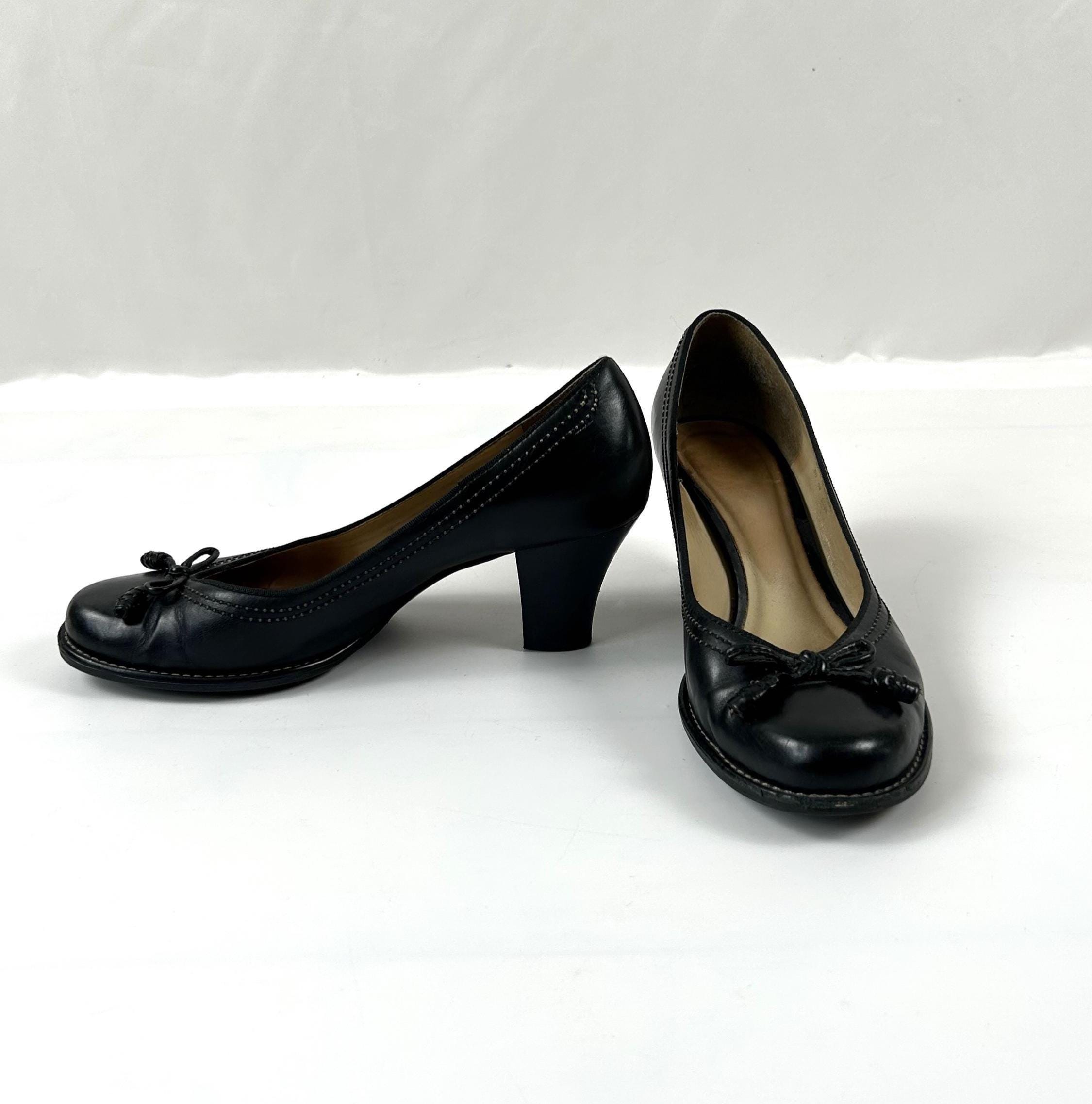 Vintage clarks shoes - Etsy 日本