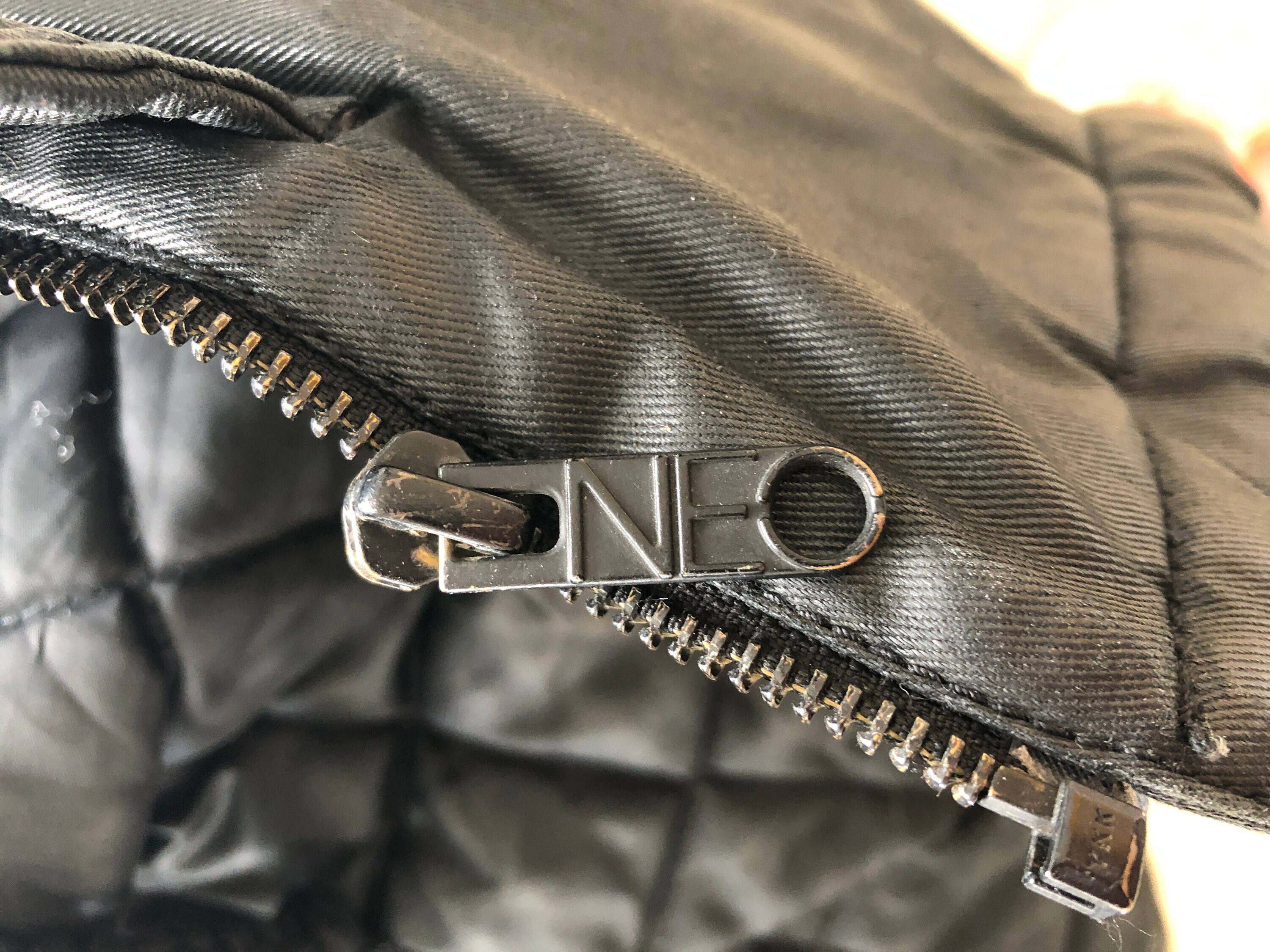 adidas neo mens parka