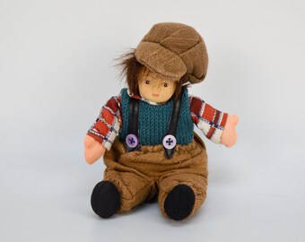 ヴィンテージ ペキニーズ犬 希少な置物 愛らしい犬の優雅さ