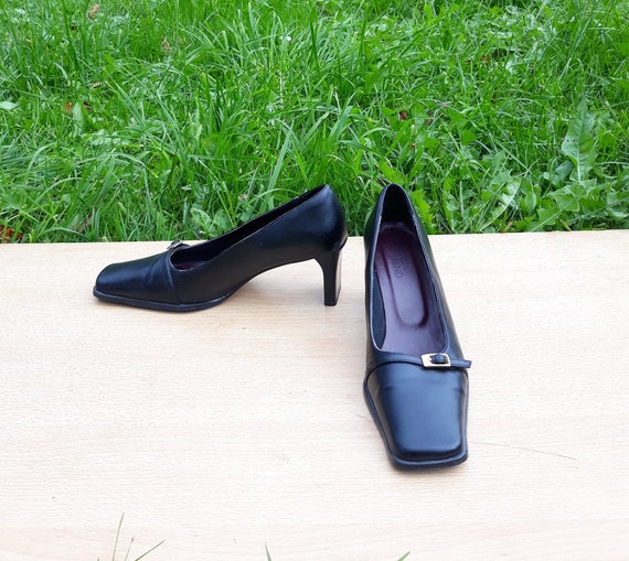 Scarpe con tacco anni 90 top