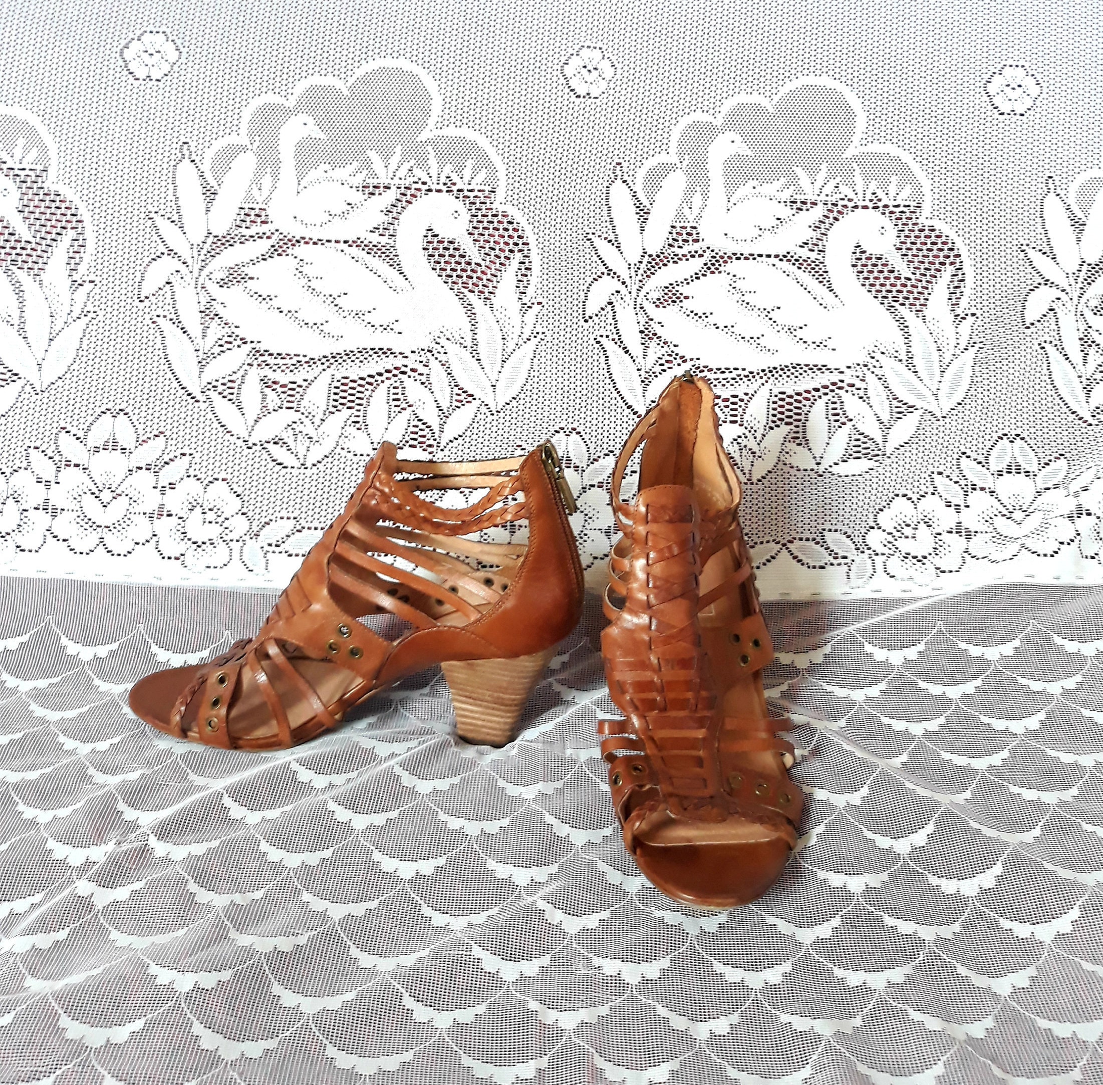 5th avenue shoes - Etsy Nederland