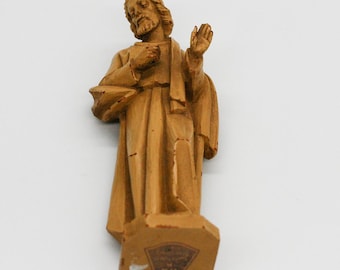 ヴィンテージ ペキニーズ犬 希少な置物 愛らしい犬の優雅さ