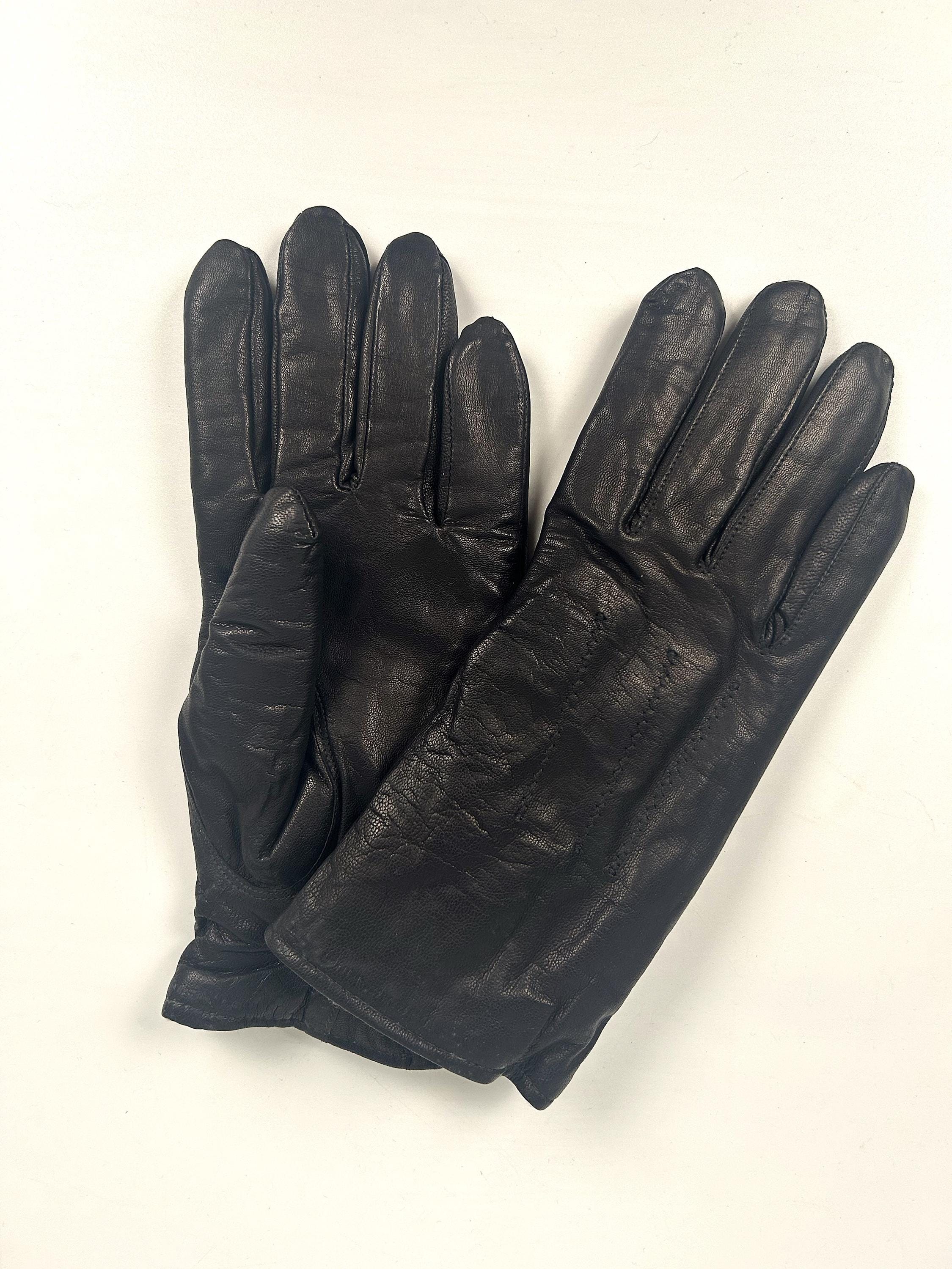Soviet army gloves - Etsy 日本