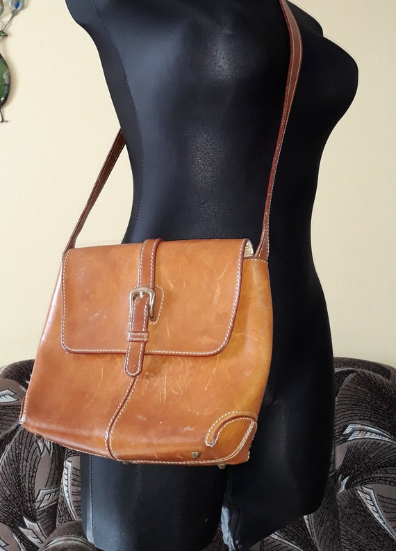 florence leather bags