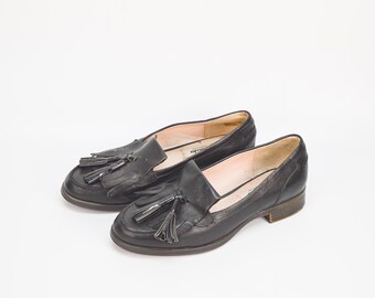 Vintage Bragano Cole Haan Men display picture 2