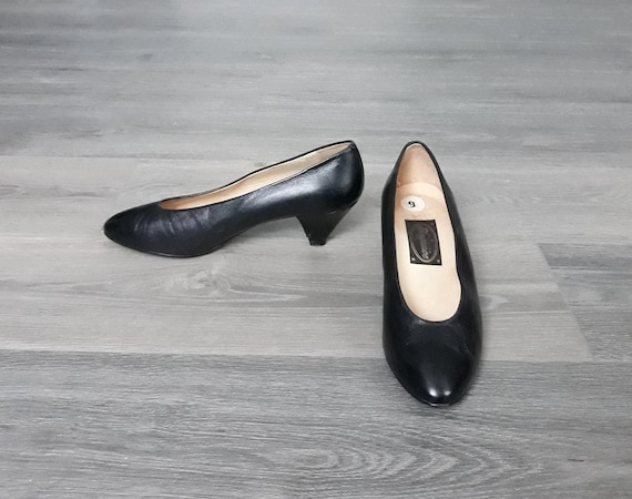 Spark Black Suede Jewels Heels by Diana Ferrari | Shop Online at Diana  Ferrari