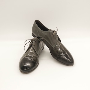 $300 Mens attilio giusti leombruni oxford shoes Attilio Giusti Leombruni | Shoes | Agl Attilio Giusti  main image 4