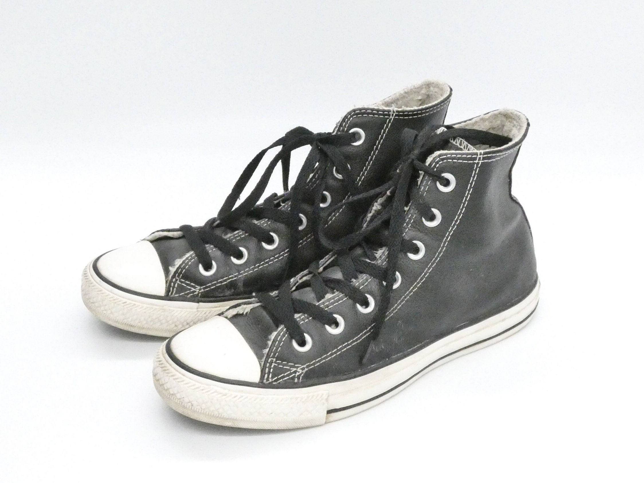 Converse 1970s leather online