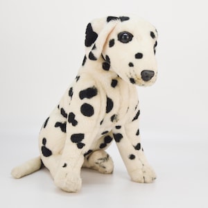 Merrythought dog - Etsy 日本