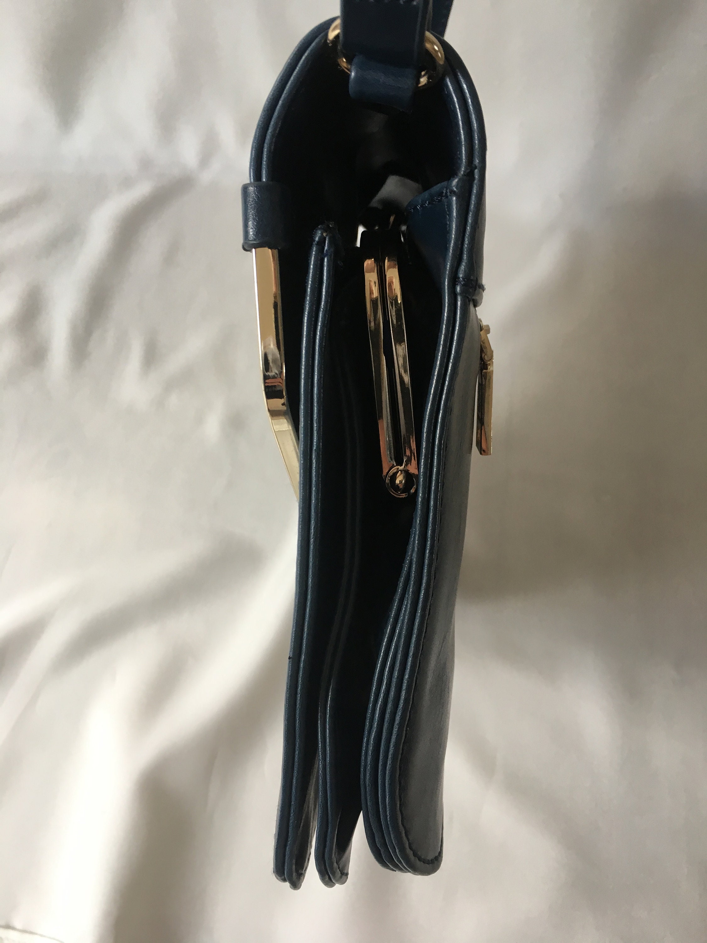 Fiorelli blue bag deals