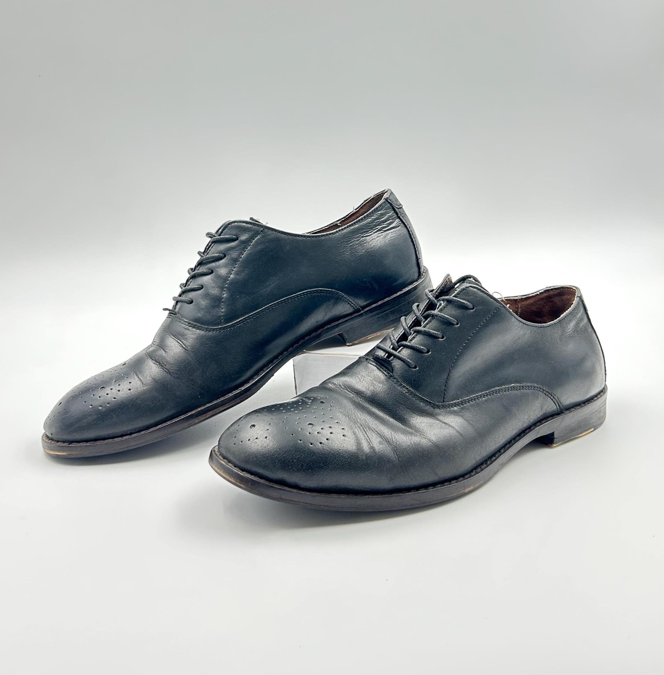 Aldo oxford causal dress shoes (used) (best offer) Amazon.com | Ferro Aldo Adam Men main image 3