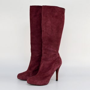 Enzo Angiolini Boots Etsy