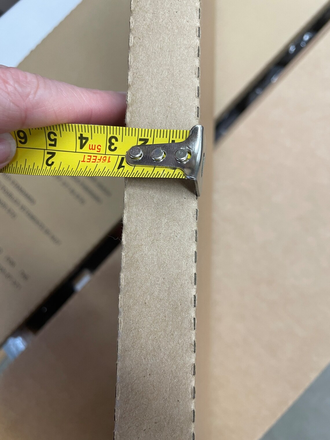 10 Cardboard Cores Bolts Fabric Storage Organization Crafting Etsy