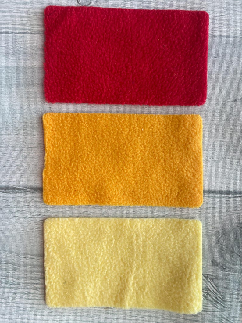 21 Colors to Choose from - Stay Dry, Soft Microfleece, Microchamois, Microplush By The Yard image 3