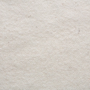 100% Unbleached, Natural Cotton Flannel Fabric, 54&quot; wide