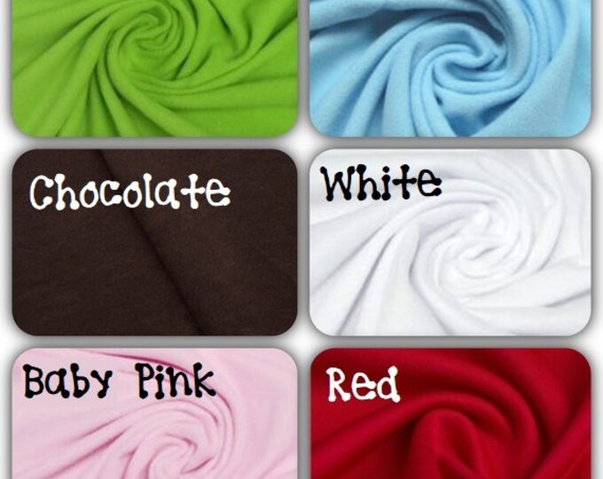 Stay Dry Soft Microfleece Microchamois Microplush by the Etsy