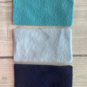 21 Colors to Choose from - Stay Dry, Soft Microfleece, Microchamois, Microplush By The Yard image 5