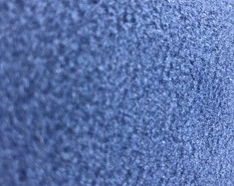 Winterfleece Antipill Velour Finish Solids - 20 Colors
