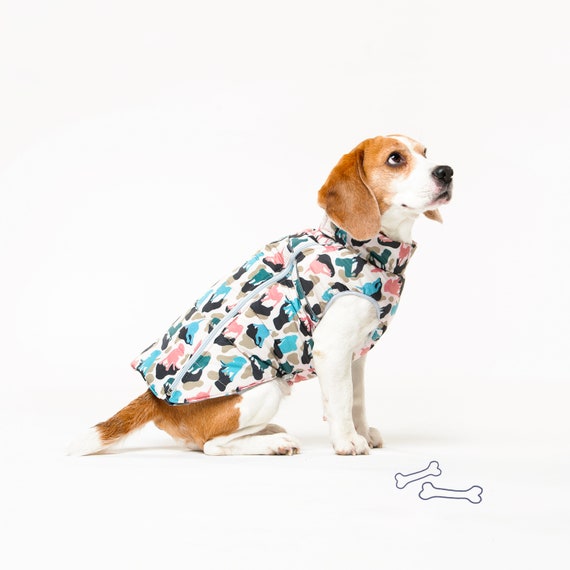 clothes for kurzhaar clothes for dog Large dog clothes jacket for dog dog clothes for big dog dog wear dog clothes gift