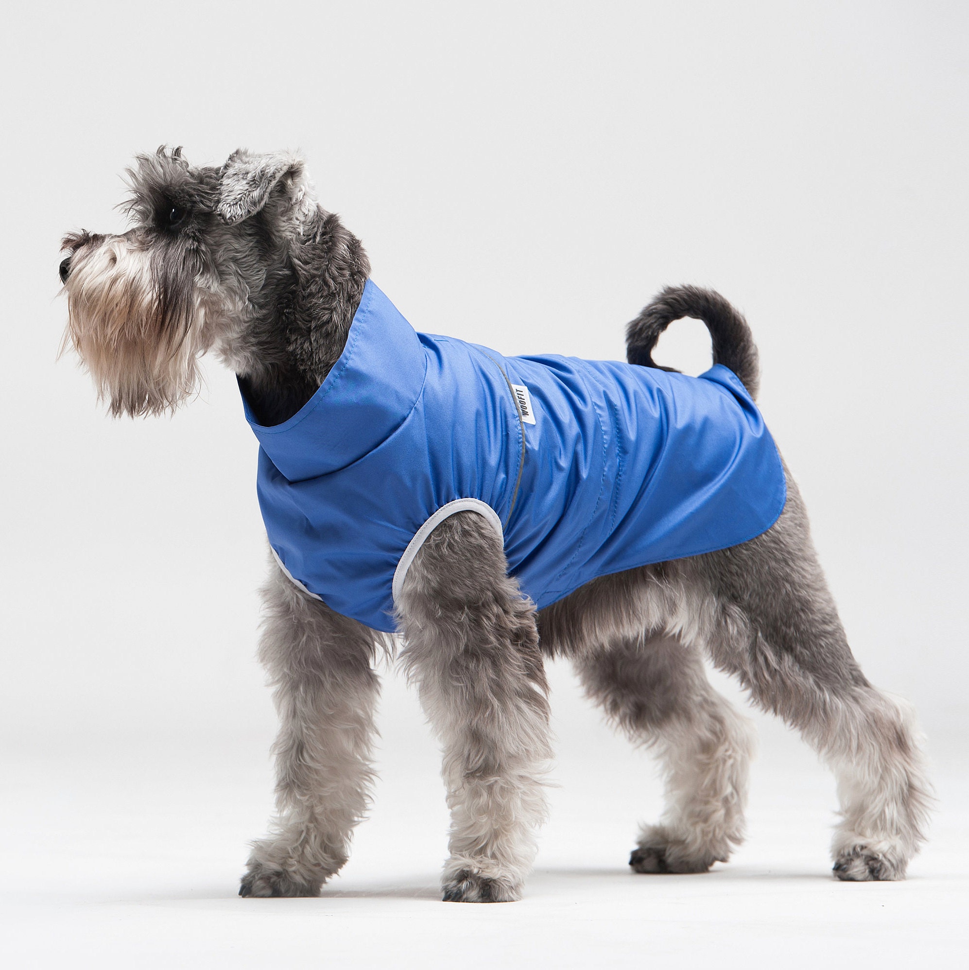 Rain jacket for dog raincoat Raincoat for dog Etsy