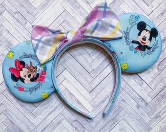 Easter Mouse Ears