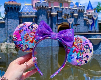 Celebrate Duffy Mouse Ears