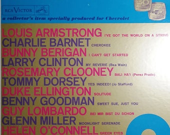 Various Artists - Festival of Light Classical Music Vinyl Record