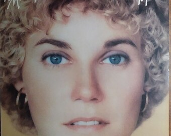 Anne Murray - Together ST-11433 Vinyl Record LP 1975