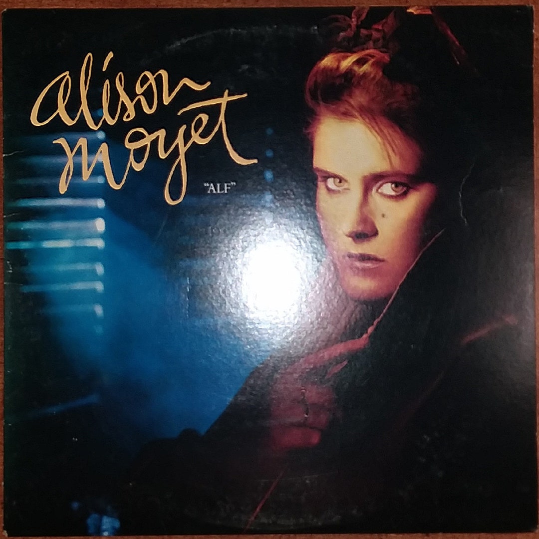 Alison Mouet - 