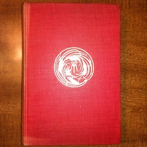 Early 1900s Illustrated Copy of Mark Twain The Prince and the Pauper Vintage Book