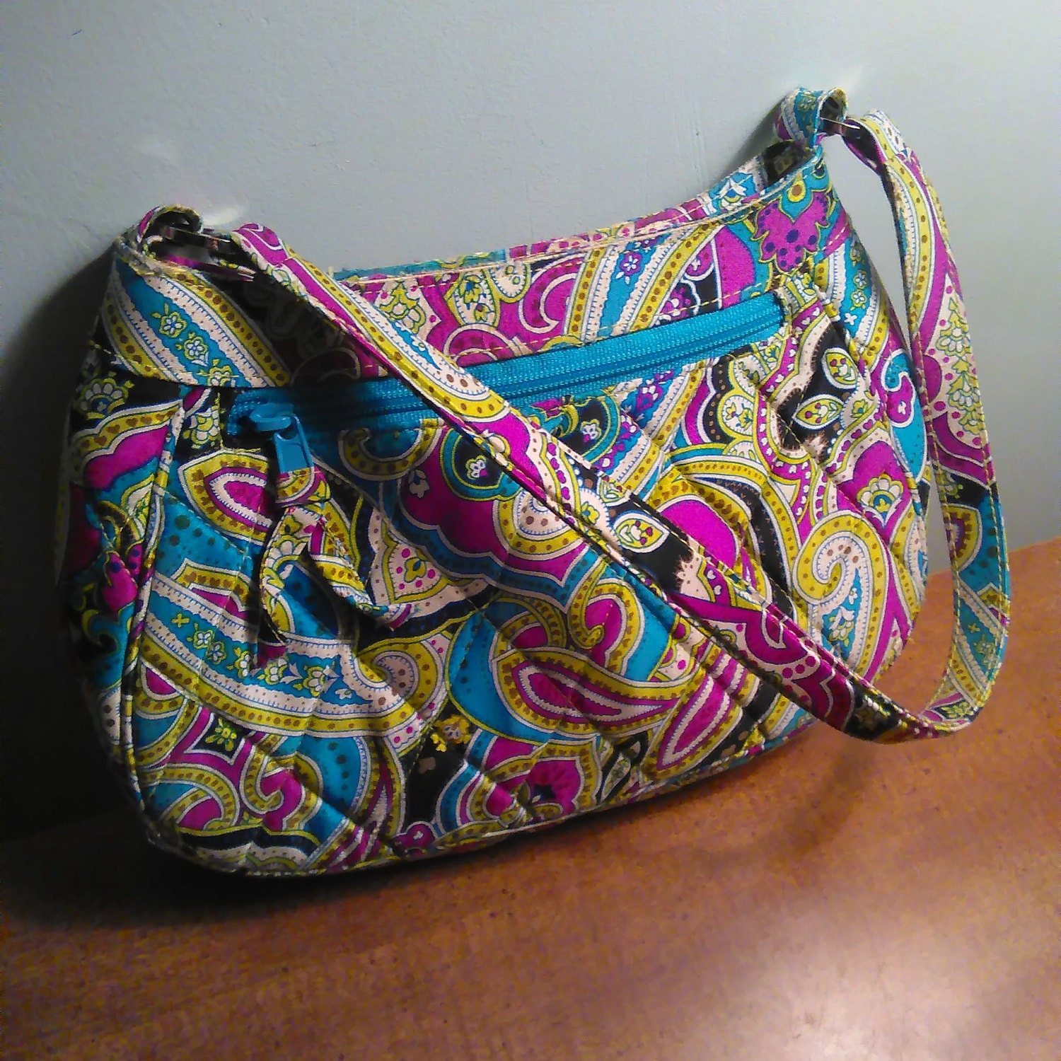 dune wedding bag