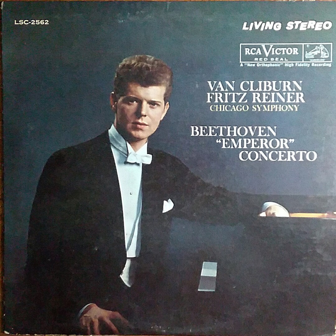 その他 VAN CLIBURN FRITZ REINER LSC-2562 il_1080xN.3681879679_qqj4.jpg