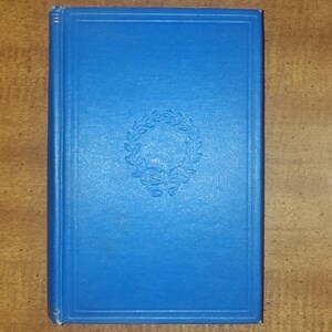 1904 Maurice Hewlett The Queen&#39;s Quair or The Six Years&#39; Tragedy