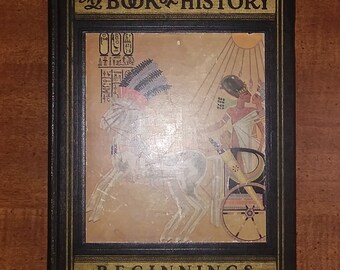 World History: the Human Experience Illustrated Edition by Mounir