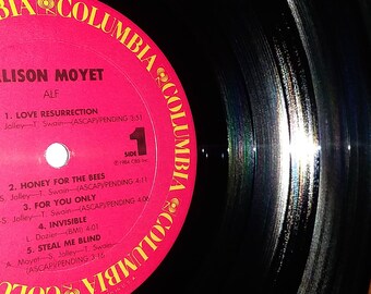 Alison Mouet - 