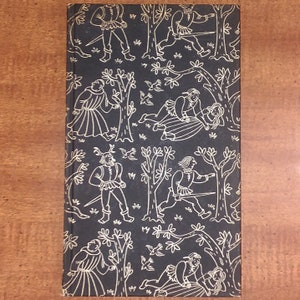 1947 Jean de la Fontaine Tales from Boccaccio