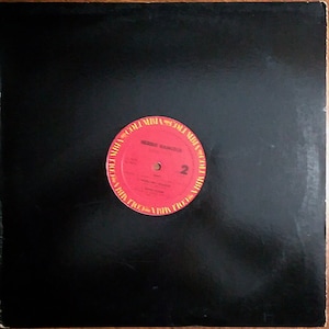 Herbie Hancock - Sound System BL-39478 Vinyl Record LP 1984