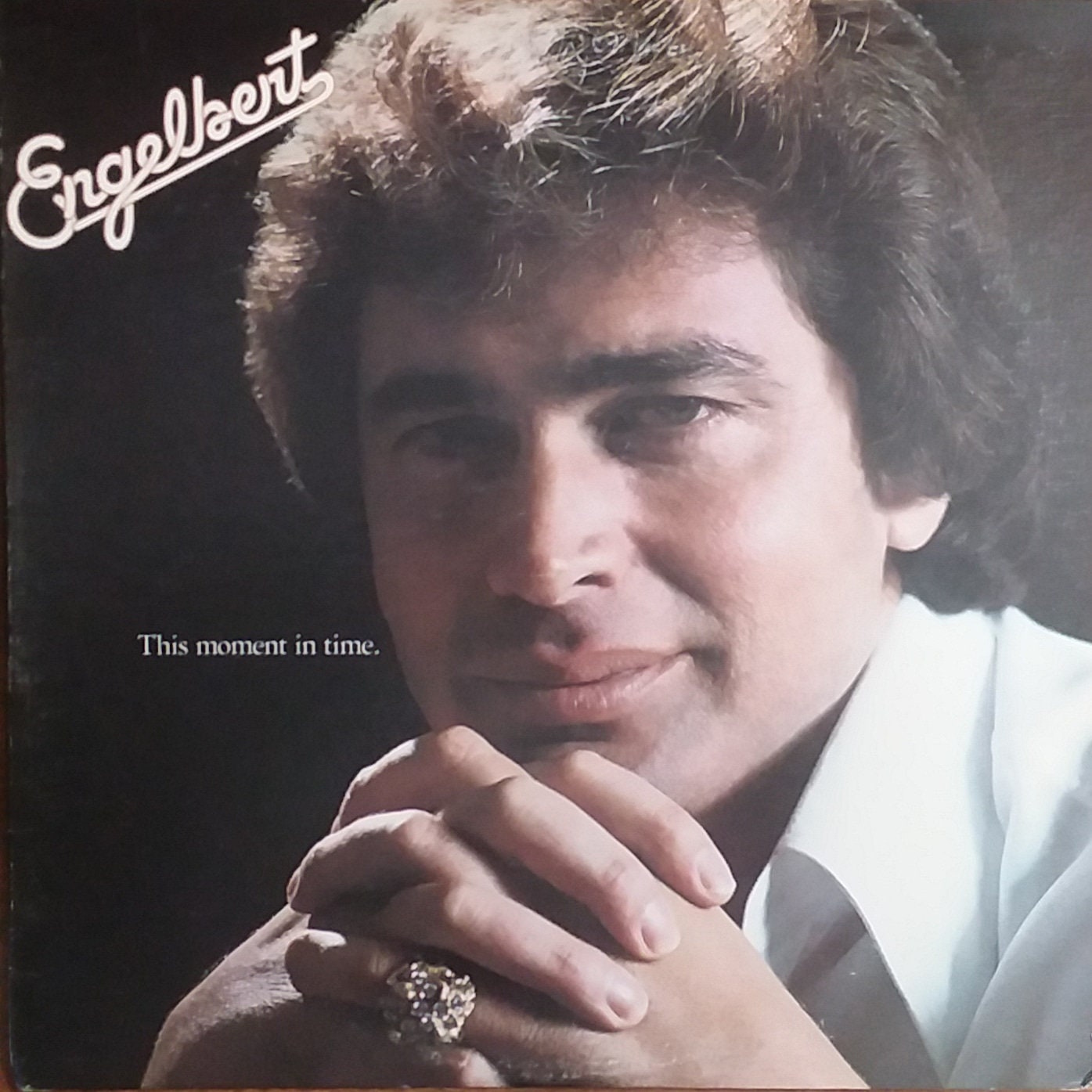 ウェイラー・ハンパーディンク ENGELBERT HUMPERDINCK 