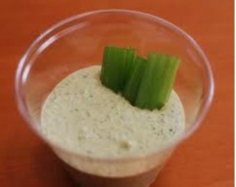 Habanero Green Chile Dip Mix