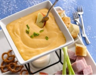 Beer Cheese Dip Mix