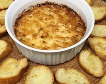 Vidalia Onion Dip Mix