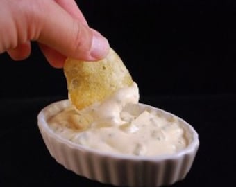 Loaded Potato Dip Mix