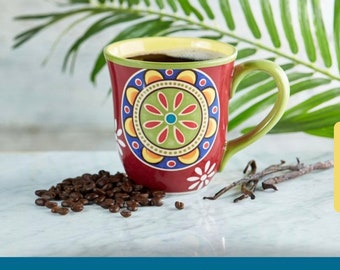 Jamaica Me Crazy Coffee