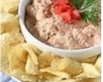 Sundried Tomato Bacon Dip Mix