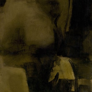 Macabre Art, Moody Art, Goth Art