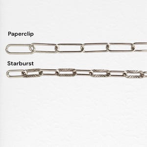 Blank Charm Bracelets